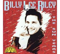 Riley,Billy Lee - Sun Years [Import]