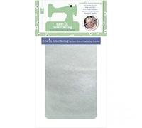 Riley Blake Sew-In Lightweight Interfacing -White 20"X108"