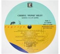 Riley, Cheryl Pepsii - Guess I'm in Love
