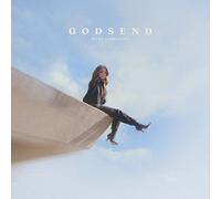 Riley Clemmons - Godsend [Cd]