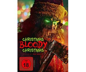 Riley Dandy;Sam Delich - Christmas Bloody Christmas