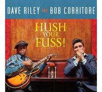 Hush Yopur Fuss