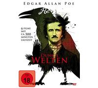 Riley - Edgar Allan Poe - Dunkle Welten