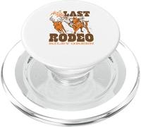 Riley Green - Ain't My Last Rodeo Country Album PopSockets PopGrip pour MagSafe