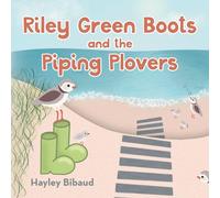 Riley Green Boots And The Piping Plovers