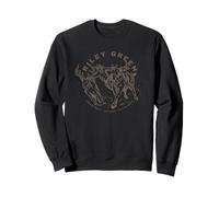 Riley Green Buckman Sweatshirt