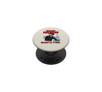 Riley Green Cowboy tel Quel PopSockets PopGrip Adhésif