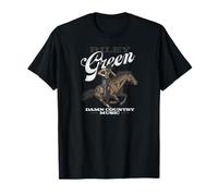 Riley Green DCM Cowboy T-Shirt