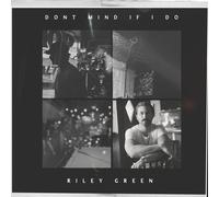 RILEY GREEN - DON'T MIND IF I DO (2LP) 2 VINYL LP NEUF