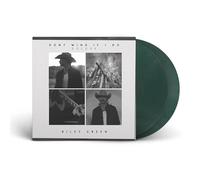 Riley Green - Don't Mind If I Do Deluxe Green