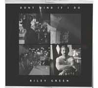 Riley Green - Don't Mind If I Do (International Exclusive Coloured [Vinyl] [Import]