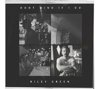 Green,Riley - Don't Mind If I Do (2lp) [Import]