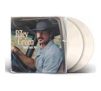 Riley Green - That's Just Me