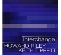 Riley, Howard - Interchange [Import]