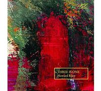 Riley,Howard - Three Is One (Reissue)