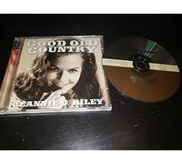 Riley, Jeannie C - Good Old Country