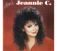 Riley, Jeannie C. - Here's Jeannie C. [UK Import]