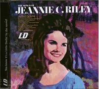 Riley, Jeannie C - Little Darlin