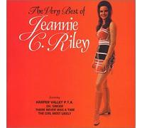 Riley, Jeannie C - Very Best of