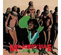 Riley, Jimmy - Majority Rule [Import]