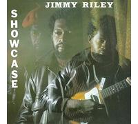 Riley, Jimmy - Showcase -Reissue-