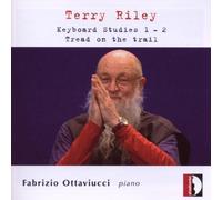 Riley : Keyboard Study 1 & 2. Ottaviucci.