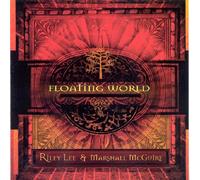 Riley Lee & Marshall Mcguire - Floating World (No Online Sale) [Import]