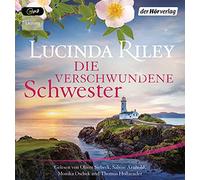 Riley,Lucinda - Die Verschwundene Schwester [Import]