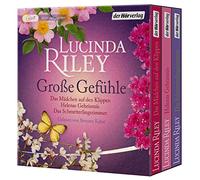 Riley,Lucinda - Große Gefühle: das Mädchen auf Den Klippen