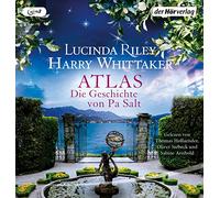 Riley,Lucinda; Whittaker,Harry - Atlas-Die Geschichte Von Pa Salt [Import]