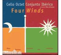 Riley (Requiem For Adam) - Denisov (Hymne) - Donatoni - Pärt (Fratres) - Loevendie - Mediterranean Dances