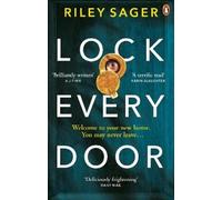 Riley Sager Lock Every Door (Poche)