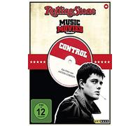 Riley,Sam - Control b/ Rolling Stone Music Movies Collection