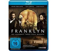 Riley,Sam - Franklyn [Blu-Ray] [Import]