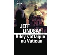Riley s'attaque au Vatican