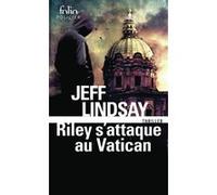 Riley s'attaque au Vatican