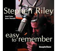 Riley Stephen - Easy to Remember [Import]