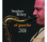 Riley Stephen - El Gaucho [Import]