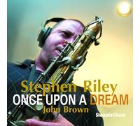 Riley Stephen - Once Upon a Dream [Import]