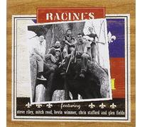 Riley, Steve & Mitch Reed, Kevin Wimmer, Chris Sta - Racines