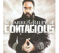 Riley, T: Contagious by Contagious [CD] NEUF