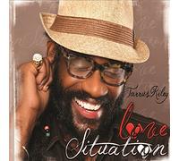 Riley, Tarrus - Love Situation