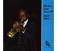 Riley, Teddy - Honky Tonk Town 79