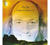 Terry Riley - A Rainbow In Curved Air [Vinyl] Black, Ltd Ed, 180 Gram