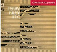 Riley Terry - in C [Import]