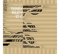 Riley, Terry - in C [Import]