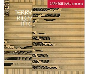 Riley Terry - in C [Import]
