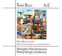 Riley, Terry - in C/Music of a Thousand [Import]