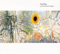 Riley Terry Les Yeux Fermes/lifespan (CD) Album