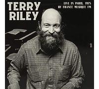Riley Terry - Live in Paris, 1975 By France Musique FM